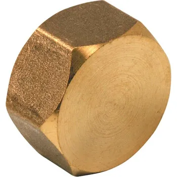 Fitinka FT 208/10 víčko 3/8"