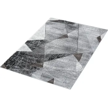 Koberec Ayyildiz Hali KUSOVÝ KOBEREC ALORA A1054 COOPER ROZMĚR: 200x290 cm