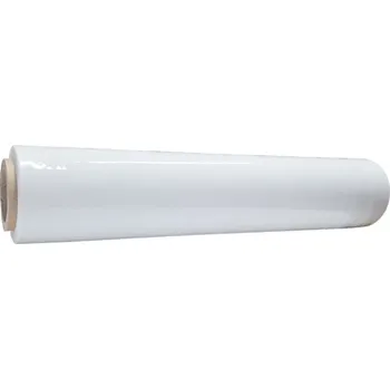 Fólie stretch 500mm/150m/23µm bílá