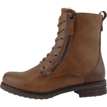 Dámská zimní obuv Evento kotníková obuv 24BT35 7861 Camel, velikost 40