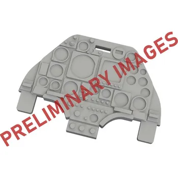 Plastikový model BRASSIN 1/48 A-4M mod. 1970 LööK (MAGIC F.)