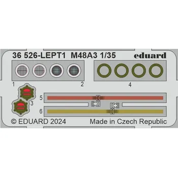 Kosmetická sada SET M48A3 (I LOVE KIT)