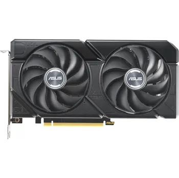 Grafická karta ASUS Dual GeForce RTX 4060 EVO OC Edition 8 GB GDDR6 (90YV0JC7-M0NA00)