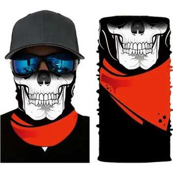 Šátek Motorkářský šátek | cyklistický šátek - více variant - 1