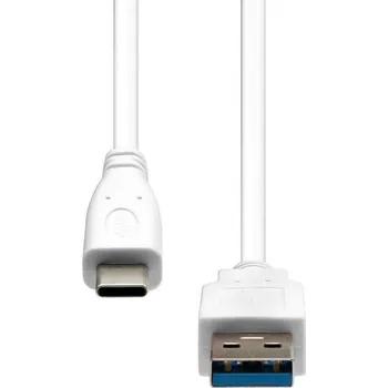 USB hub USB-C / USB A 3.0 cable 1M