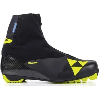 Běžkařské boty Běžecké boty Fischer RCS Classic