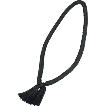 Nákrčník Provazový nákrčník QHP, černá, Cob