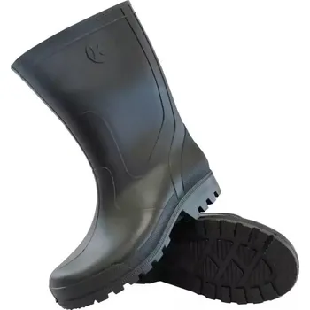 Pánská móda Gumáky PVC, vel. 41 DEDRA BH9B1-41