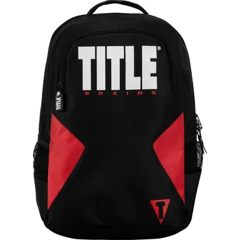Sportovní batoh Sportovní batoh TITLE Boxing Competitor