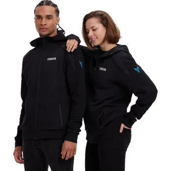 Pánská mikina Mikina YAMAHA Hyper Naked (unisex) - S