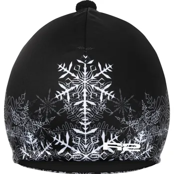 Čepice R2 ICY ATK10 - černá - S - 2025