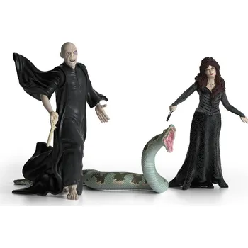 Figurka Schleich Harry Potter 42684