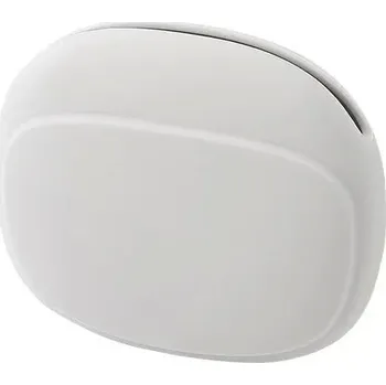 Úložný box Silikonový úložný box na kabely a klíče | mini taška na drobnosti | 2ks - 2ks světle šedá