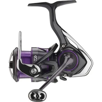 Rybářský naviják Daiwa naviják 22 Prorex V LT 3000-C