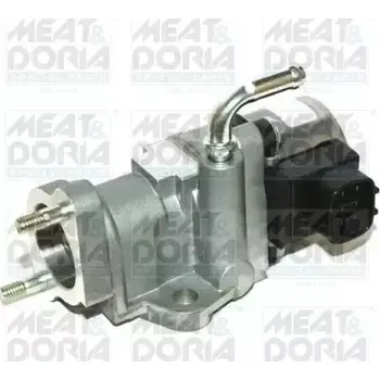 Palivový systém MEAT & DORIA AGR ventil MAD 88231