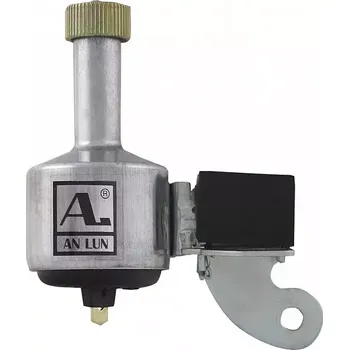 Cyklosvítilna M-wave Dynamo na kolo Levé Fe stříbrné