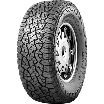 4x4 pneu Kumho AT52 255/70 R16 111 T 2340293
