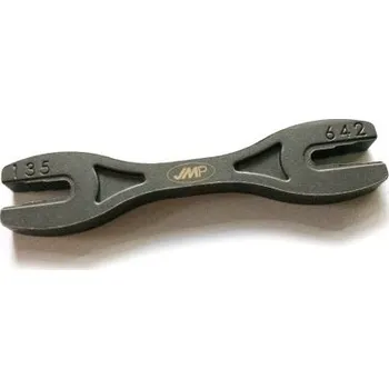 Nářadí na motocykly Klíč na dráty kola