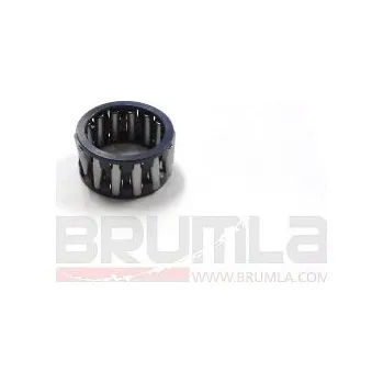 Motor pro motocykl Originál díl Ložisko převodovky jehlové s klecí