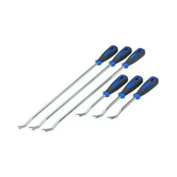 Sada nářadí Nástroje na demontáž čalounění, sada na obložení tapecirungu aut dlouh