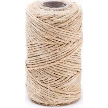 Špagát sisalový 100 g x 50 m