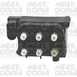 MEAT & DORIA Ventil pneumatického systému MAD 58207