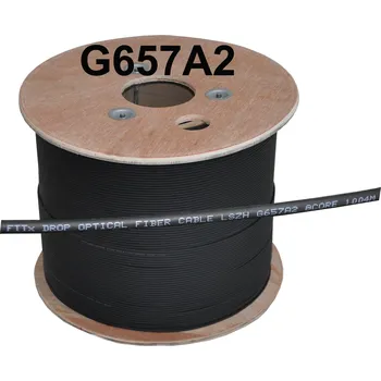 Racková skříň 10" rack jednodílný 6U/140 DATACOM černý plech.dv.