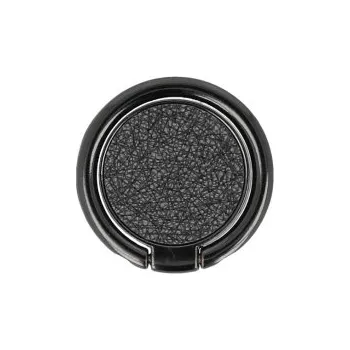 MG | MG Skin Ring držák na mobil na prst, šedý