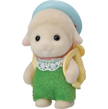 Figurka Sylvanian Families - Baby ovečka #5620