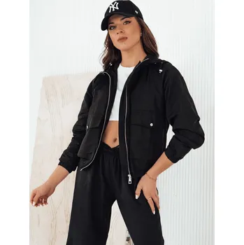 Dámská softshellová bunda Dámská přechodová bunda BELIJ TY4255 Barva: Černá, Velikost: 2XL