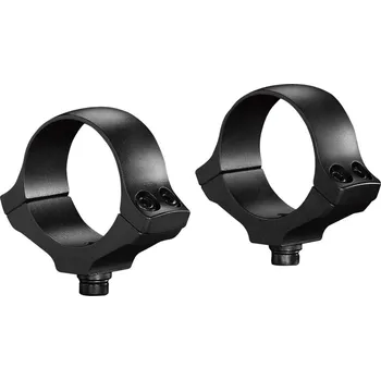 Puškohled montáž č.55 – oka KOZAP pár, průměr 25,4 mm, střední