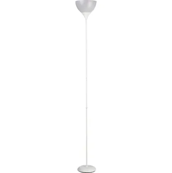 Stojací lampa Giftdecor Stojací lampa CLIS, 185 cm, bílá
