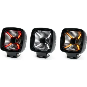 Pracovní světlo Pracovní světlo Skyled Astra 60f, s pozičním světlem, 9-30V, 60W, 6000 lm, R10