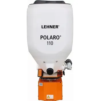 Rozmetadlo Sypač Lehner POLARO® 110L