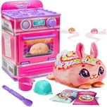 Moose Toys Cookeez Makery Cinnamon…