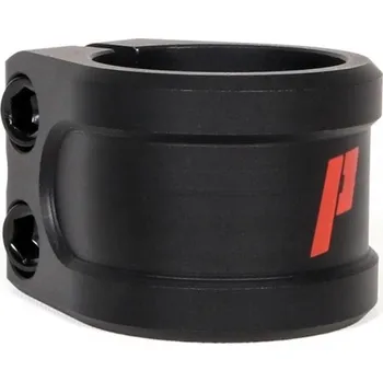 Příslušenství pro koloběžku Objímka PRIME Vice 35/32mm black
