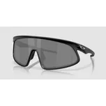 Brýle OAKLEY RSLV Matte Black/Prizm Black