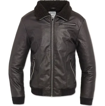 Bunda BRANDIT B52 PU M