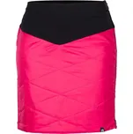 Northfinder Dámská zateplující sukně BELINDA, růžová, XL