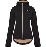 Dámská voděodolná bunda SILVINI Gralba černá Velikost: XL