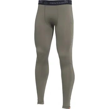 Pánské termo spodky Termo spodky Pentagon 2.0 olive L