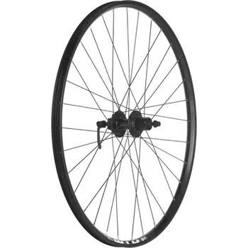 Kellys - KLS Zapletené kolo zadní 28 / 29 WTB CROSS shimano TX506 DSC 6d