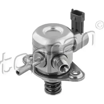 Palivové čerpadlo TOPRAN Vysokotlaké čerpadlo TPR 630 658