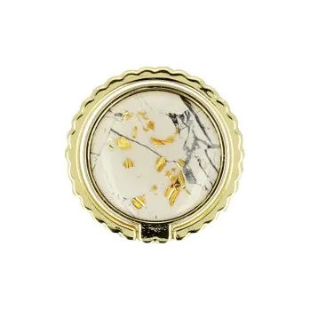 MG | MG Marble Ring držák na mobil na prst, design 5