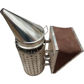 Dýmák velký pocín