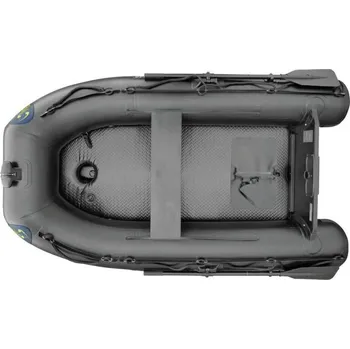 Člun Carp Spirit Člun Carp Spirit Black Boat ONE 240 WI