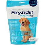 Vétoquinol Flexadin Young Dog Maxi 60…