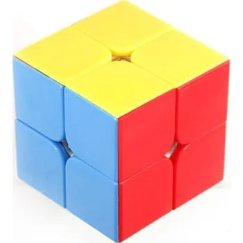 Hlavolam MoYu MoFangJiaoShi Meilong Rubikova kostka 2x2x2