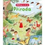 Příroda: Odklop a uč se - Paul Virr…
