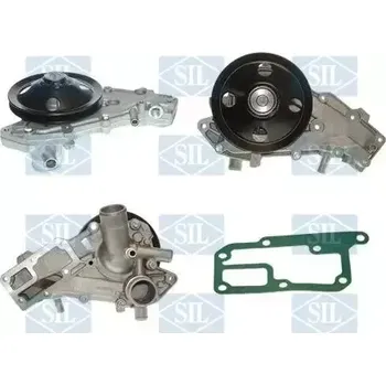 Vodní pumpa motoru Saleri SIL Vodní čerpadlo SLS PA721P